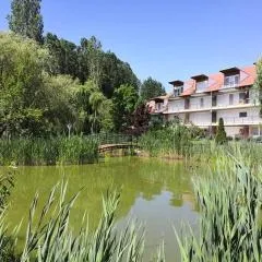 Cserke-Thermál Apartman