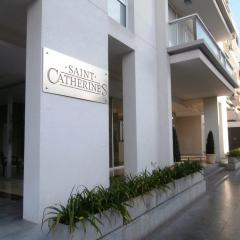 Saint Catherines 3B