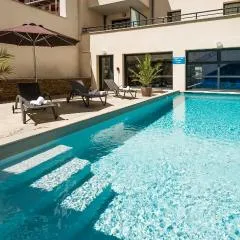 Lagrange Vacances Les Patios Eugénie