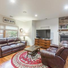 Elkhorn Townhome 1911