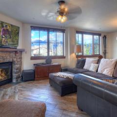 Purgatory Lodge Unit 102