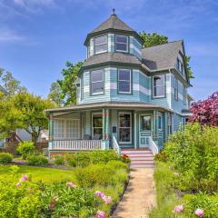 Charming Greenport Gem 1, 1 Mile to Ferry!