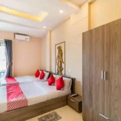 MOTEL THẢO VÂN