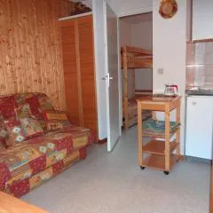 Villard-de-Lans : Joli studio mezzanine 4 pers, proche navette ski et ludiparc - FR-1-515-114