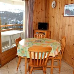 Studio Flaine, 1 pièce, 4 personnes - FR-1-425-152