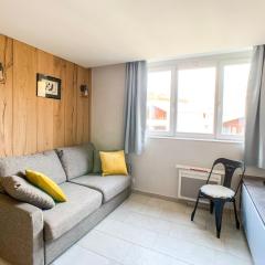 Studio Tignes, 1 pièce, 4 personnes - FR-1-502-286