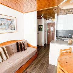 Appartement 2 pièces confortable, balcon, animaux acceptés - FR-1-502-285