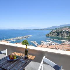 Amazing Home In Agropoli With 2 Bedrooms