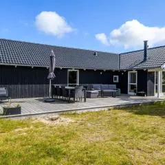 Holiday home Fanø XLIII