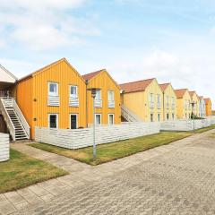 4 person holiday home in Rudkøbing-By Traum