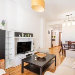 Apartamento Capuchinos Centro by Renthas