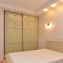 Apartment in heart of Astana