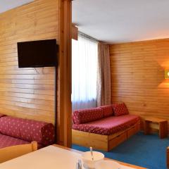 Studio divisible au cœur de station, animaux admis - FR-1-181-2095