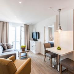 Weisse Villa Apartment 2 4 Estelles Beachhouse