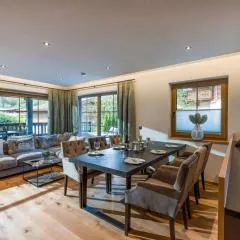 Bergliebe by Apartment Managers