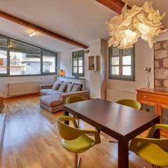 Apartamento Francesc Samsó Girona