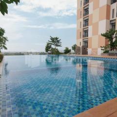 Redliving Apartemen Sayana - Hazelnut Property Tower Cha