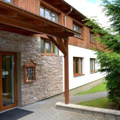 Family home Lipno Lake, Airstay Lipno