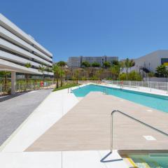 Estepona Centro Wellingtonia