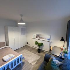 Bow House - SleepyLodge