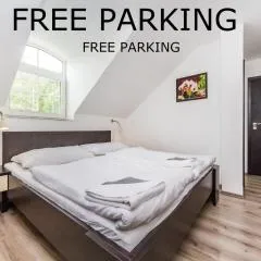 노바 호스파다 - 호텔 & 레스토랑(Nová Hospoda - Hotel & Restaurant)