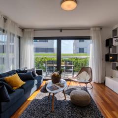 Crystal Holiday Residence