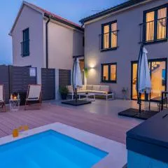 Villa NiA ZadarVillas