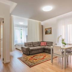 Luxury apartment Malpensa