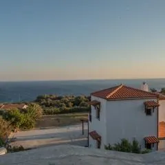 Ligres Beach - 2 Bedrooms Apartment Sea View