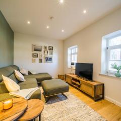 Leuchtturmhaus 1888 EG Wohnung