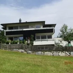 Appartement Heiss