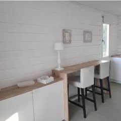 Adorable Tiny House pour savourer la Provence