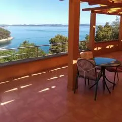Apartmani Frka