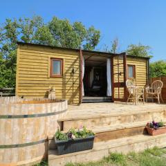 Hawthorn Hut