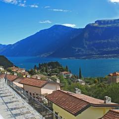 La Quiete 08 lake view Apartment By Garda Domus Mea