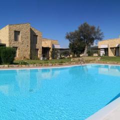 Villa Carrubbedda