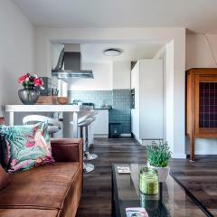 Albatros aan Zee - Apartment