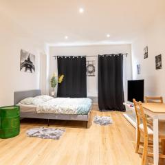 Studio HyperCentre Strasbourg