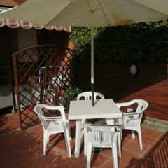 Il piccolo giardino