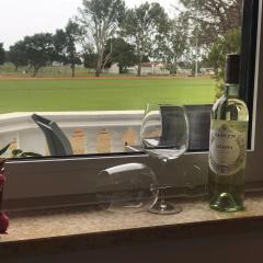 Enna Apartment 4 Meerblick perfect location