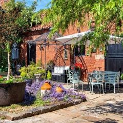 Finest Retreats - The Hayloft at Greystones