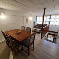 Bandurria - Andarlibre