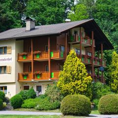 Pension Liesertalerhof