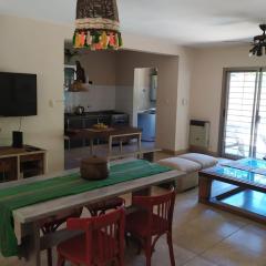 El Agasajo, Córdoba Capital casa de 3 habitaciones