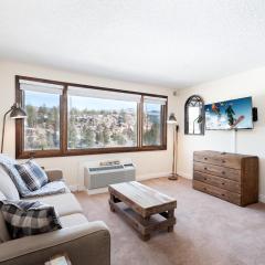 Tamarron Lodge Studio 412