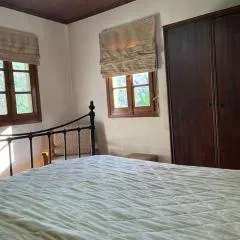 Mr Apostolos Guesthouse