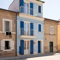 Appartamento Casa Azzurra