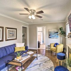 Adorable Tulsa Home Less Than 2 Mi to Expo Center!