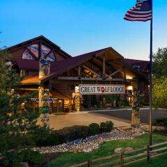 Great Wolf Lodge Kansas City