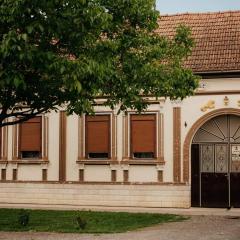 Kuća za odmor "Šokačka lady"